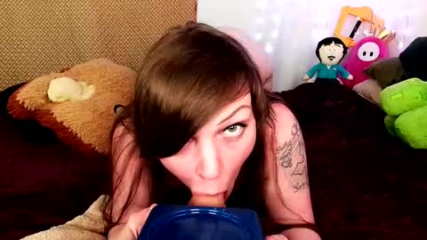 Snapshot of gamergirlroxy chatting on February 16, 2025, 7:15 am GamerGirlRoxy online show from February 16, 2025, 7:15 am