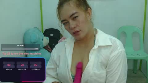 Jena online show from December 3, 2024, 5:20 am