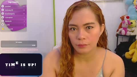 Jena online show from December 5, 2024, 7:28 pm