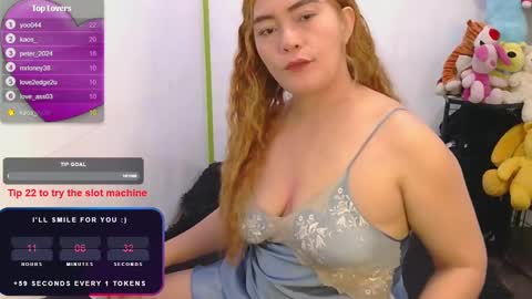 Jena online show from December 7, 2024, 4:25 pm