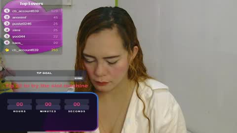 Jena online show from January 29, 2025, 7:04 am