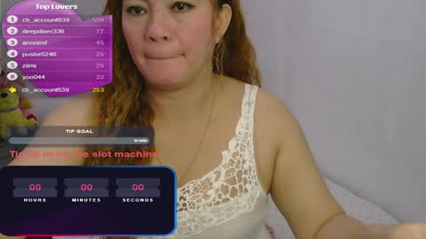 Jena online show from January 30, 2025, 6:54 pm