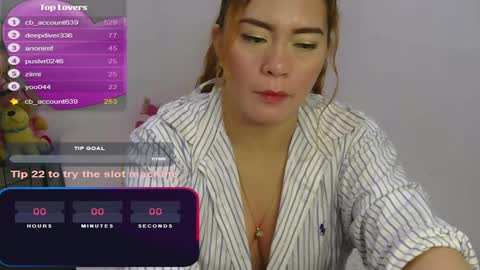 Jena online show from February 5, 2025, 6:26 pm