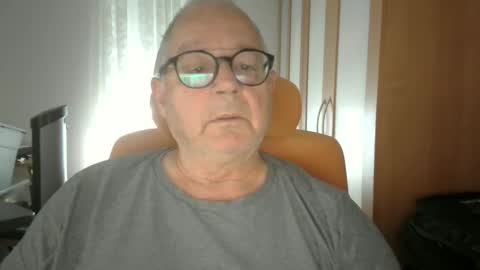 gamin68 online show from October 8, 2025, 4:59 pm