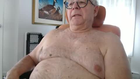 gamin68 online show from December 18, 2025, 4:13 pm