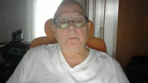 gamin68 online show from April 16, 2026, 1:01 pm