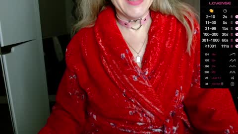 Janette online show from December 4, 2024, 12:41 am