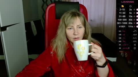 Janette online show from December 4, 2024, 11:19 am