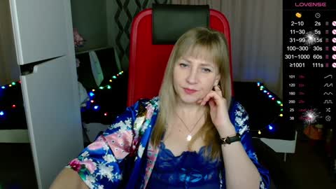 Janette online show from December 22, 2024, 6:04 pm