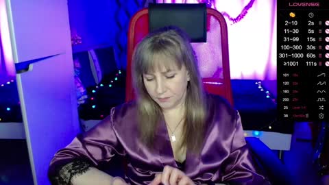 Janette online show from January 10, 2025, 8:26 pm