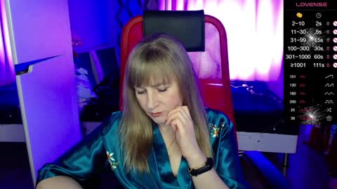 Janette online show from January 12, 2025, 3:36 pm