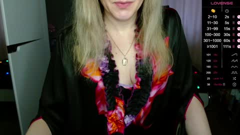 Janette online show from January 20, 2025, 1:11 pm