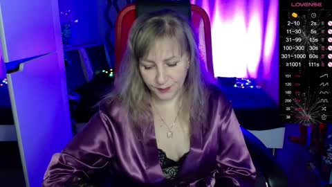 Janette online show from March 3, 2025, 6:33 pm