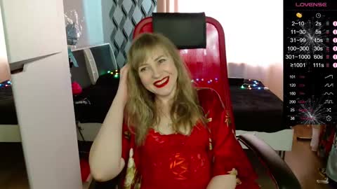 Janette online show from March 6, 2025, 12:19 pm