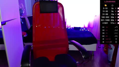 Janette online show from March 10, 2025, 2:05 pm