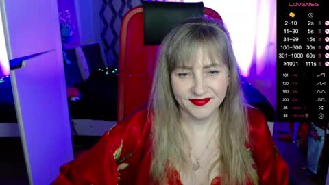 Janette online show from March 11, 2025, 2:51 pm