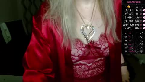 Janette online show from November 9, 2025, 7:01 pm