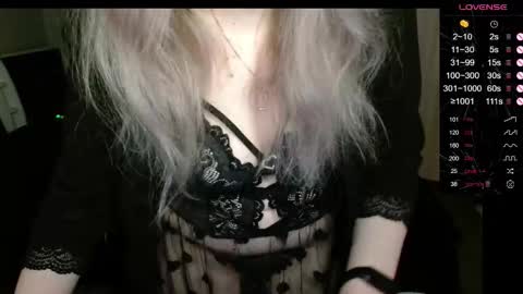 Janette online show from January 10, 2026, 2:46 am