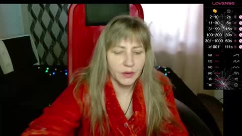 Janette online show from January 15, 2026, 10:53 am