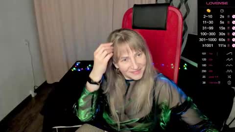 Janette online show from February 5, 2026, 7:07 pm