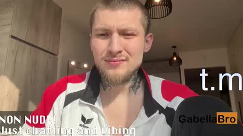 GabellaBro Kirill   Dasha-Sparks Dasha online show from March 27, 2026, 12:49 pm