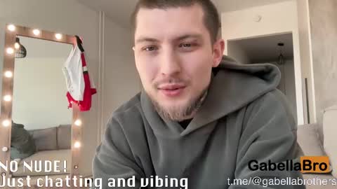 GabellaBro Kirill   Dasha-Sparks Dasha online show from March 28, 2026, 12:38 pm