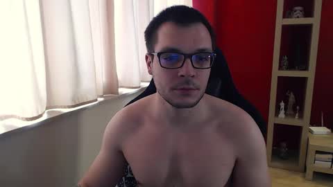 GangstaLover online show from December 15, 2024, 8:41 am