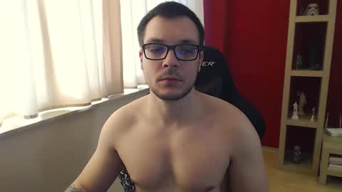 GangstaLover online show from December 18, 2024, 7:15 am