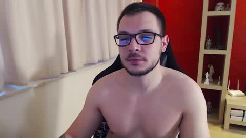 GangstaLover online show from December 29, 2024, 5:53 am