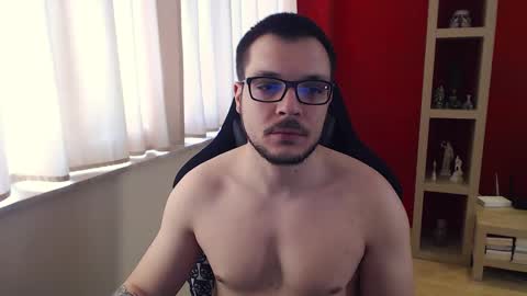 GangstaLover online show from January 7, 2025, 8:45 am