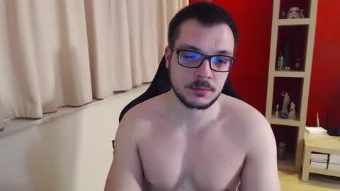 GangstaLover online show from January 11, 2025, 4:48 am