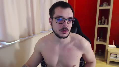 GangstaLover online show from January 22, 2025, 5:59 am