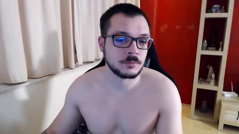 GangstaLover online show from January 11, 2026, 4:39 am