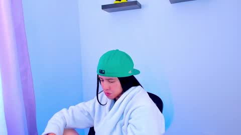 GANG online show from January 10, 2025, 5:13 pm