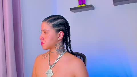 GANG online show from January 19, 2025, 6:31 am