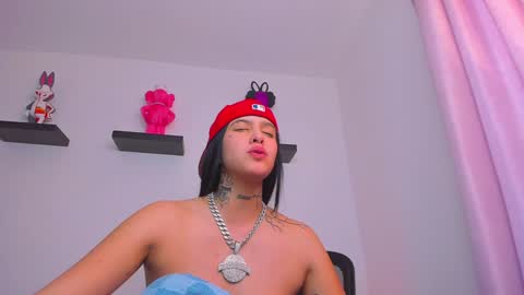 GANG online show from January 22, 2025, 10:15 pm