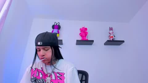 GANG online show from January 29, 2025, 2:53 pm