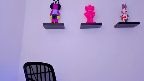 GANG online show from February 8, 2025, 5:29 pm