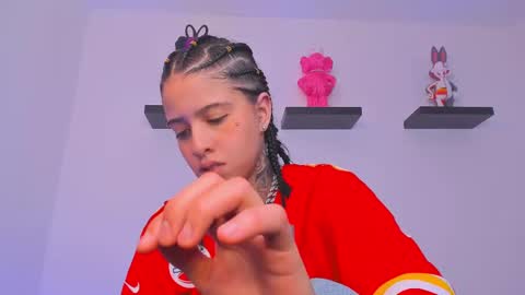 GANG online show from February 27, 2025, 9:58 pm