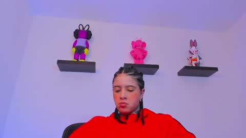 GANG online show from March 2, 2025, 2:51 am