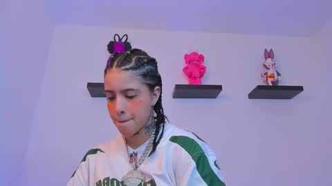 GANG online show from March 3, 2025, 1:42 am