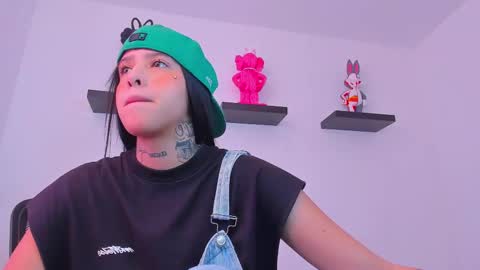 GANG online show from March 7, 2025, 3:18 pm