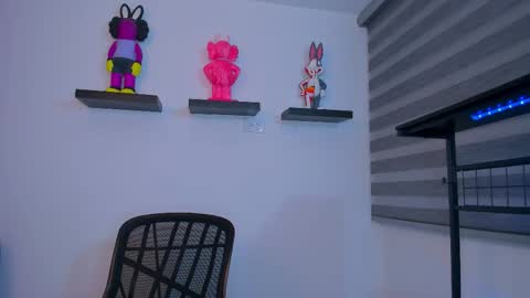 GANG online show from October 23, 2025, 12:10 am