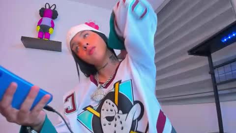 GANG online show from October 29, 2025, 4:15 am