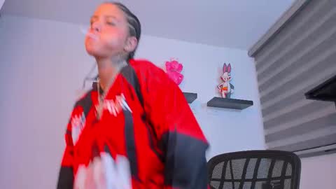 GANG online show from November 6, 2025, 3:18 am