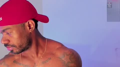 Alejo  online show from December 2, 2025, 7:09 pm