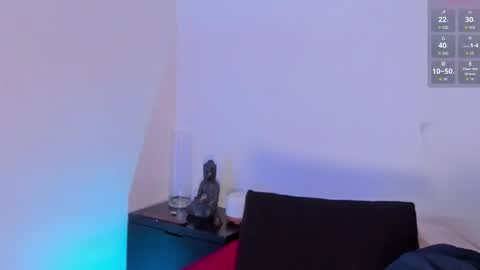 Alejo  online show from December 4, 2025, 7:33 pm