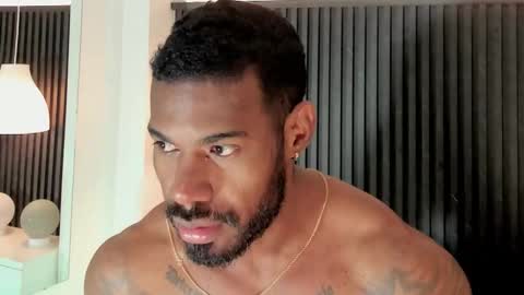 Alejo  online show from January 7, 2026, 7:38 pm