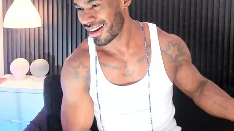 Alejo  online show from January 10, 2026, 7:59 pm