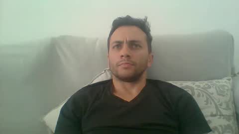 Gannicus online show from October 4, 2025, 7:01 pm